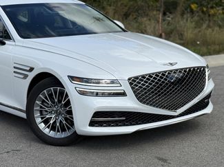 Used 2024 Genesis G80 2.5T video 2