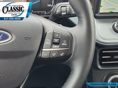 Used 2024 Ford Maverick Lariat FWD image 28