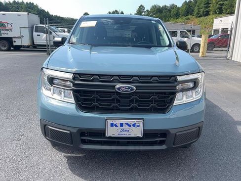 Certified 2022 Ford Maverick XL FWD image 2