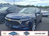 Certified 2024 Chevrolet Trax LS w/ LS Convenience Package image 3