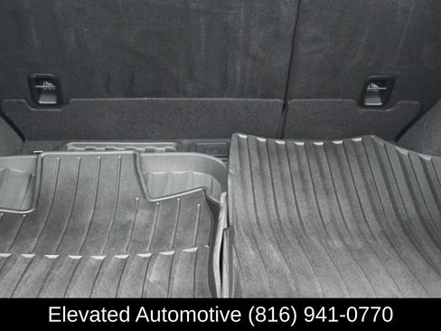 Used 2025 Acura Integra A-Spec FWD image 12