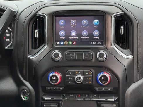 Used 2021 GMC Sierra 1500 AT4 image 13