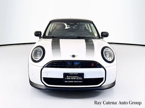 Certified 2026 MINI Cooper S FWD image 2