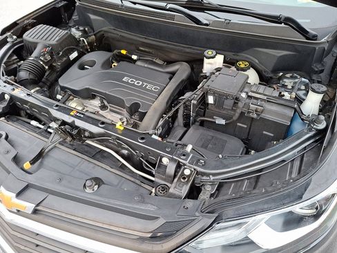 Used 2019 Chevrolet Equinox LT image 27