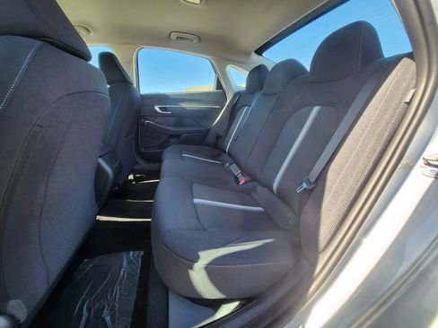 New 2026 Hyundai Sonata SE FWD image 12