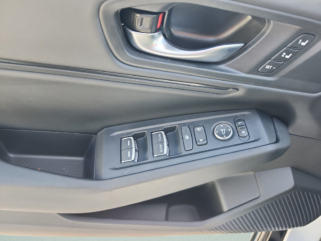 Used 2025 Honda Accord EX-L image 23