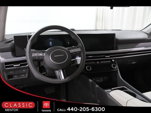 Used 2024 Hyundai Sonata SEL image 6