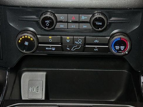 New 2026 Ford F150 STX w/ F-150 LOBO Package AWD/4WD image 10