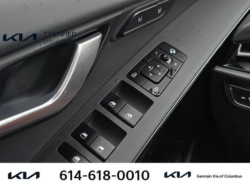 Certified 2023 Kia Niro Wave FWD image 26