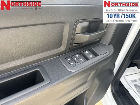 New 2026 RAM 2500 Tradesman w/ Chrome Appearance Group image 15