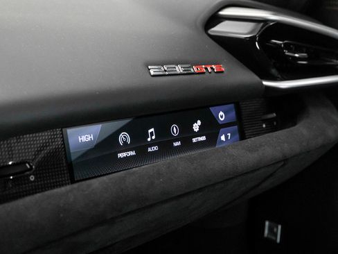 Certified 2024 Ferrari 296 GTS image 49