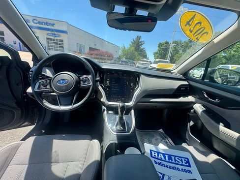 Used 2024 Subaru Legacy Premium AWD/4WD image 22