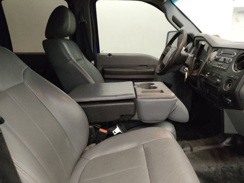 Used 2016 Ford F250 XL w/ XL Value Package RWD image 21