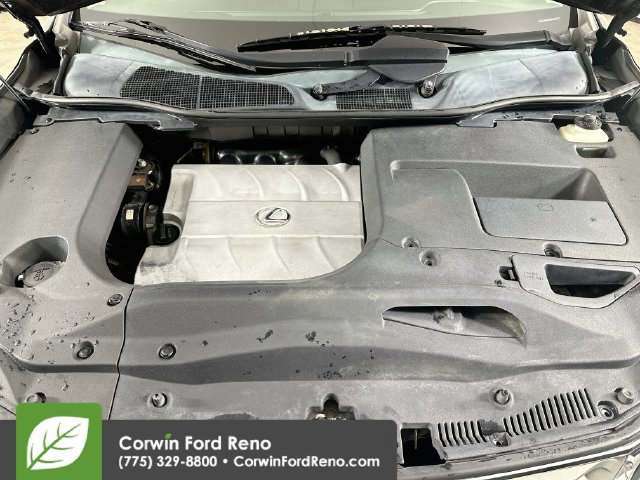 Used 2013 Lexus RX 350 AWD w/ Navigation Pkg image 32