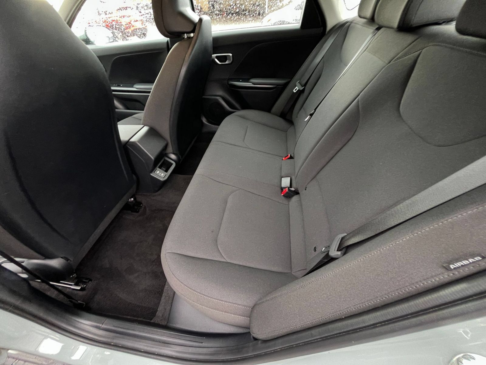 Used 2026 Kia K4 FWD image 26