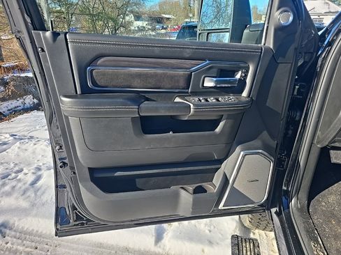 New 2026 RAM 2500 Laramie image 18