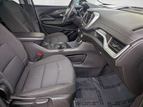 Used 2024 GMC Terrain SLE image 21