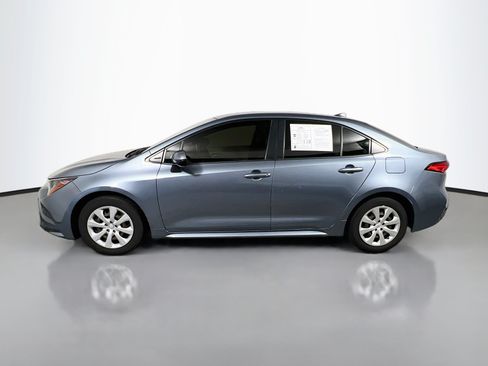 Used 2021 Toyota Corolla LE FWD image 9