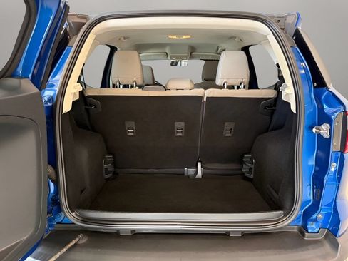 Certified 2018 Ford EcoSport S FWD image 9