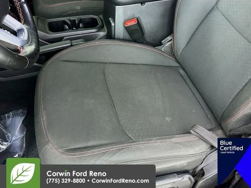 Used 2020 Jeep Wrangler Rubicon image 23