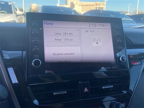 Used 2024 Toyota Camry XSE image 26