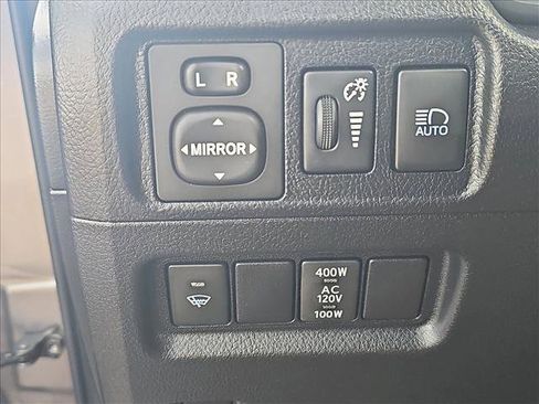 Used 2021 Toyota 4Runner SR5 Premium w/ Moonroof Package image 17