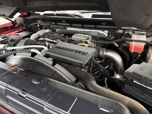 Used 2021 GMC Sierra 2500 Denali image 30