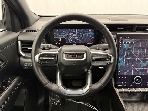 Used 2026 GMC Terrain Elevation image 8