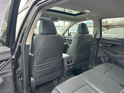 Certified 2025 Subaru Outback Limited image 23