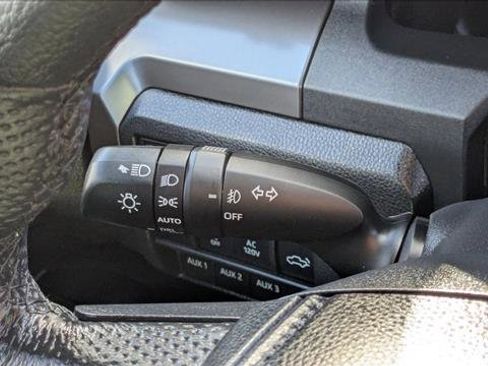 Used 2024 Toyota Tacoma TRD Off-Road w/ TRD Off Road Premium Package image 15