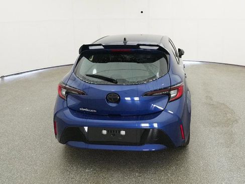 New 2026 Toyota Corolla SE image 18