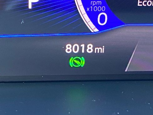 Used 2024 Volkswagen Taos S image 14