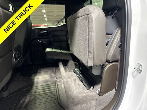 Used 2021 GMC Sierra 1500 Denali w/ Denali Ultimate Package AWD/4WD image 31