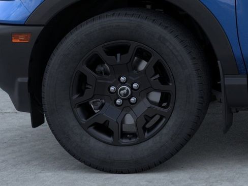 New 2026 Ford Bronco Sport Big Bend w/ Convenience Package AWD/4WD image 19