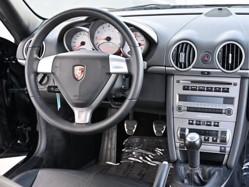 Used 2006 Porsche Cayman S RWD image 19