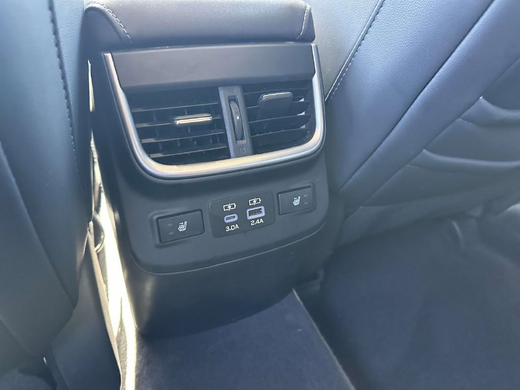 Certified 2025 Subaru Outback Touring XT AWD/4WD image 9
