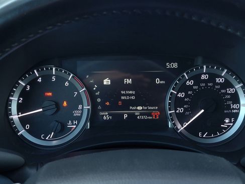 Certified 2024 Toyota Highlander XLE image 25