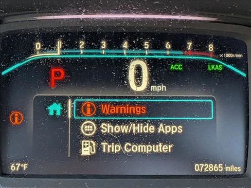 Used 2022 Honda Pilot Special Edition image 10