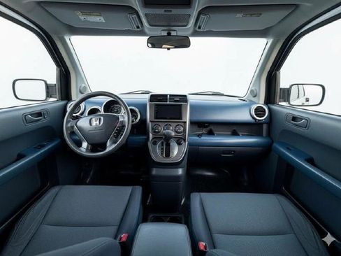 Used 2004 Honda Element EX image 16