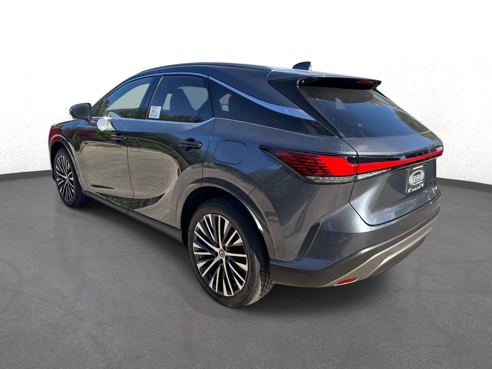 New 2026 Lexus RX 350 Premium Plus FWD image 5