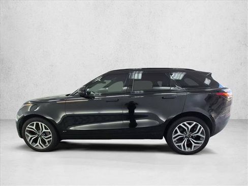 Used 2018 Land Rover Range Rover Velar R-Dynamic HSE AWD/4WD image 9