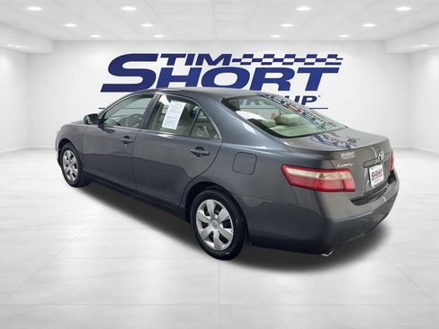 Used 2009 Toyota Camry LE image 7