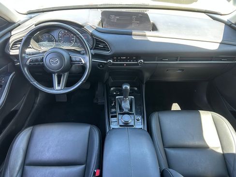 Used 2024 MAZDA CX-30 AWD 2.5 S w/ Select Sport Pkg image 28