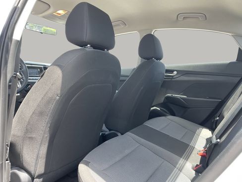 Used 2020 Hyundai Accent SE FWD image 15