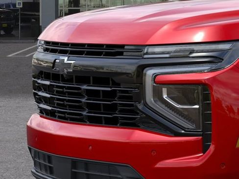 New 2026 Chevrolet Tahoe RST w/ Comfort Package RWD image 13