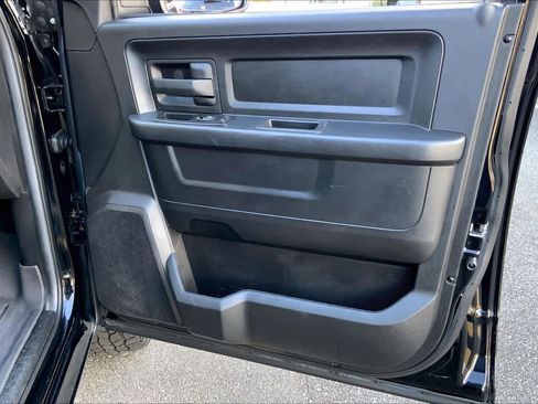Used 2014 RAM 1500 Express w/ Black Ram 1500 Express Group image 19