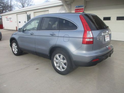 Used 2007 Honda CR-V EX-L image 14