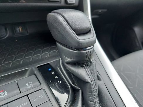 Used 2023 Toyota RAV4 XLE w/ XLE Grade Weather Package AWD/4WD image 28