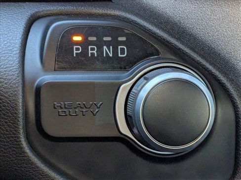 Used 2024 RAM 2500 Tradesman image 18