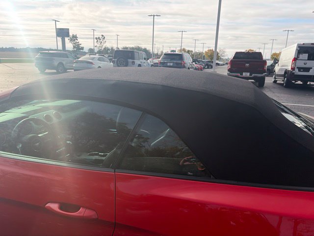 Used 2015 Ford Mustang Premium RWD image 14